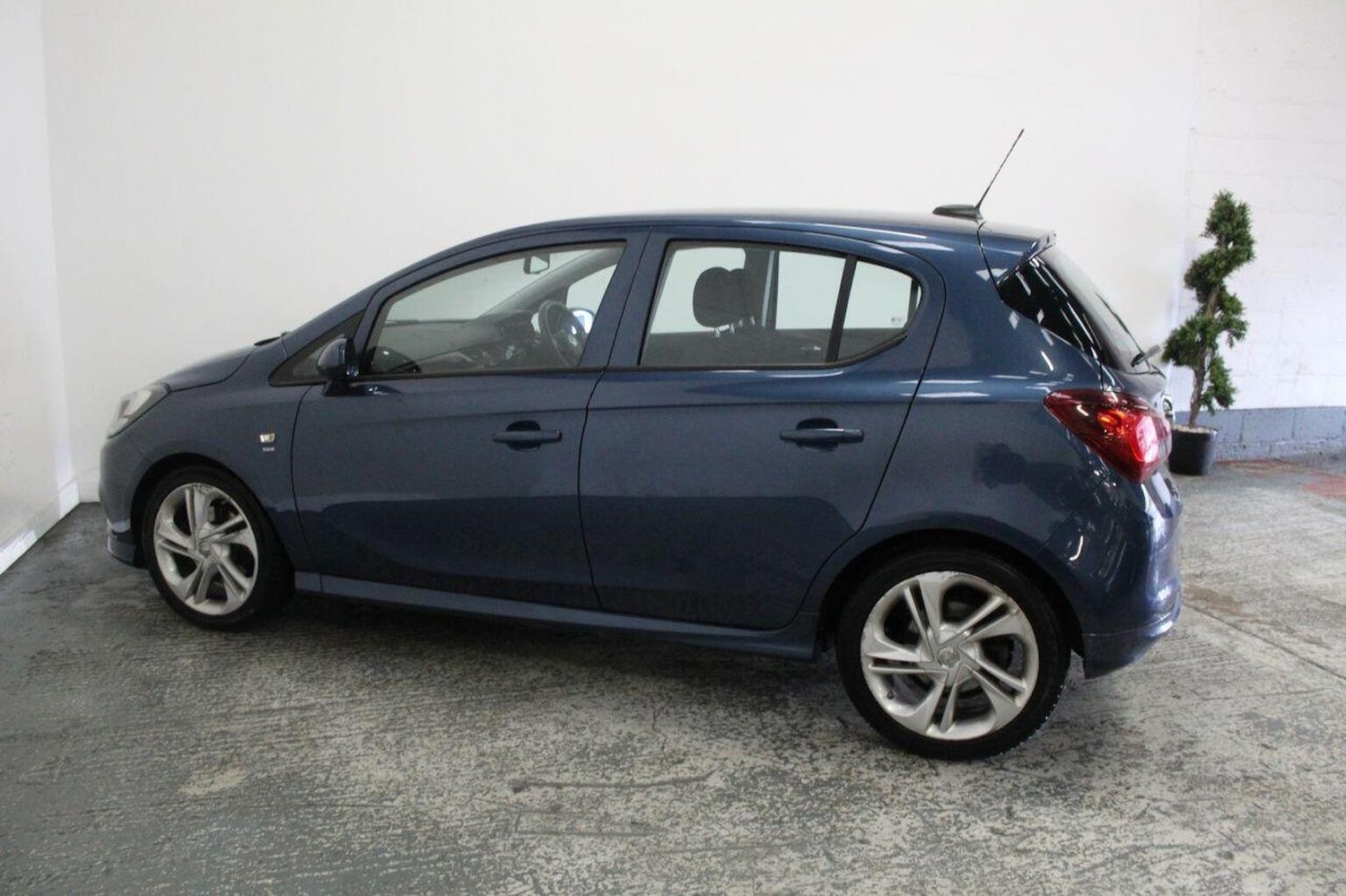 Used Vauxhall Corsa 2015 for sale - 76751774: Photo 10