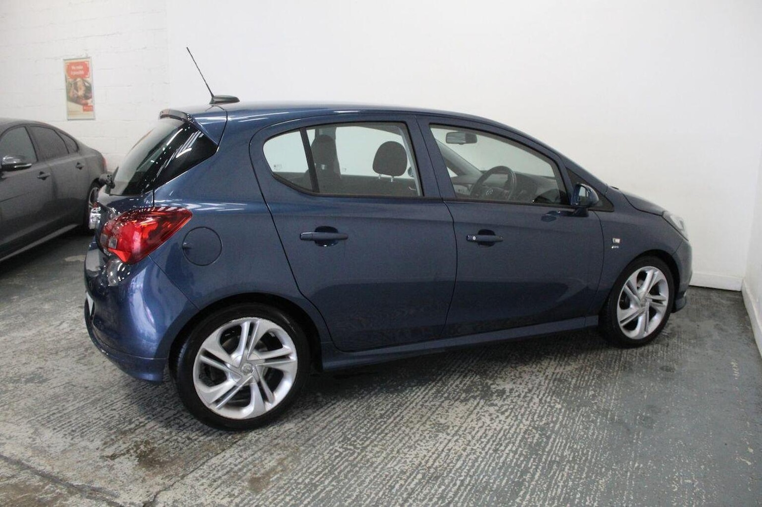 Used Vauxhall Corsa 2015 for sale - 76751774: Photo 11