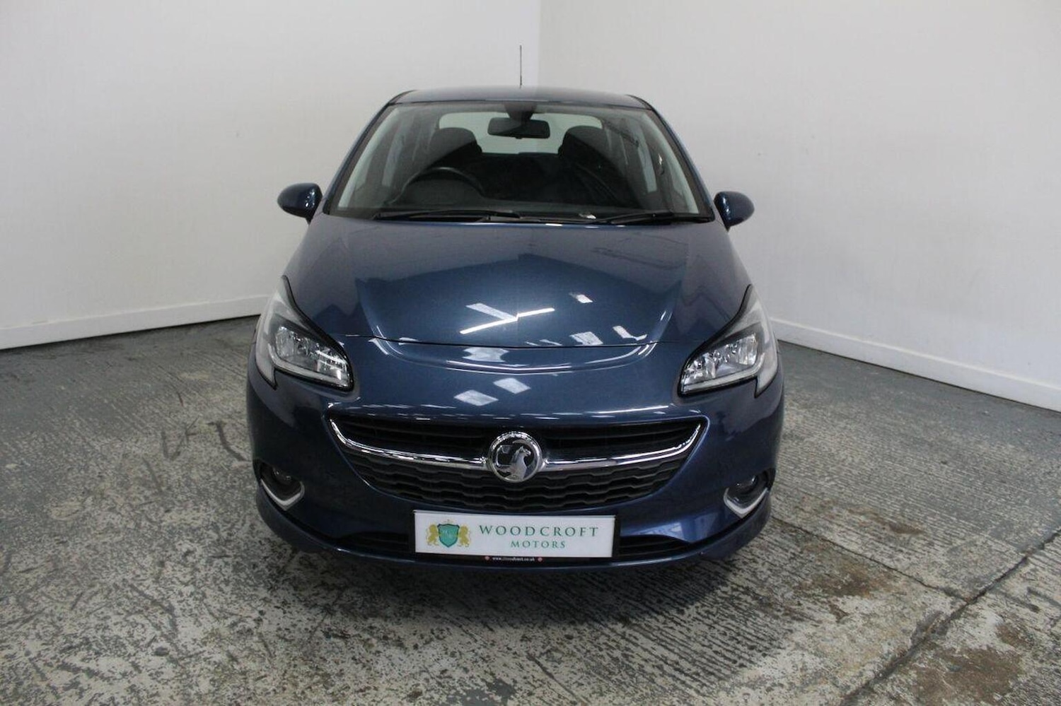 Used Vauxhall Corsa 2015 for sale - 76751774: Photo 13