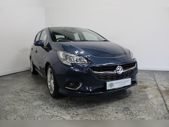 Used Vauxhall Corsa 2015 for sale - 76751774: Photo