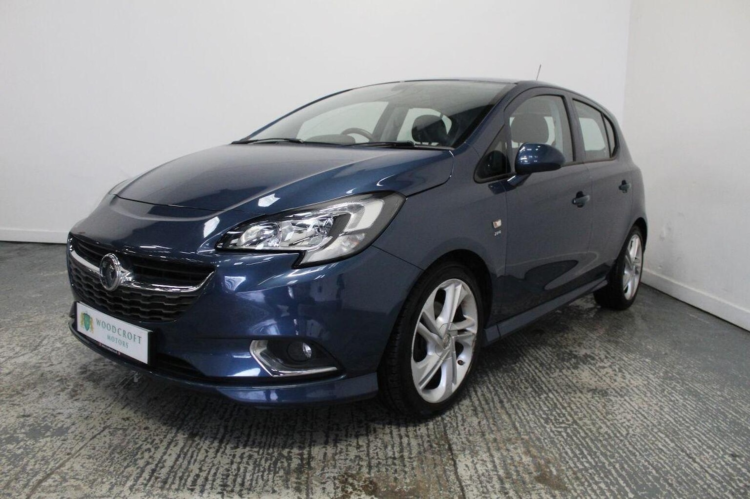 Used Vauxhall Corsa 2015 for sale - 76751774: Photo 2
