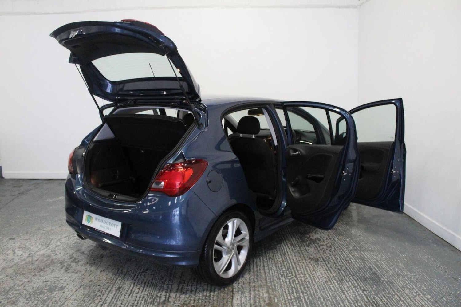 Used Vauxhall Corsa 2015 for sale - 76751774: Photo 20