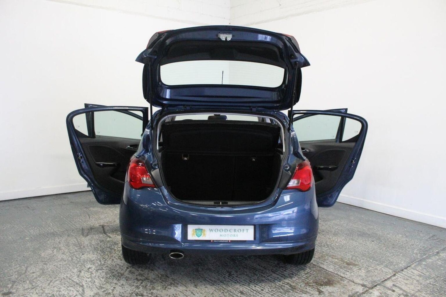 Used Vauxhall Corsa 2015 for sale - 76751774: Photo 21