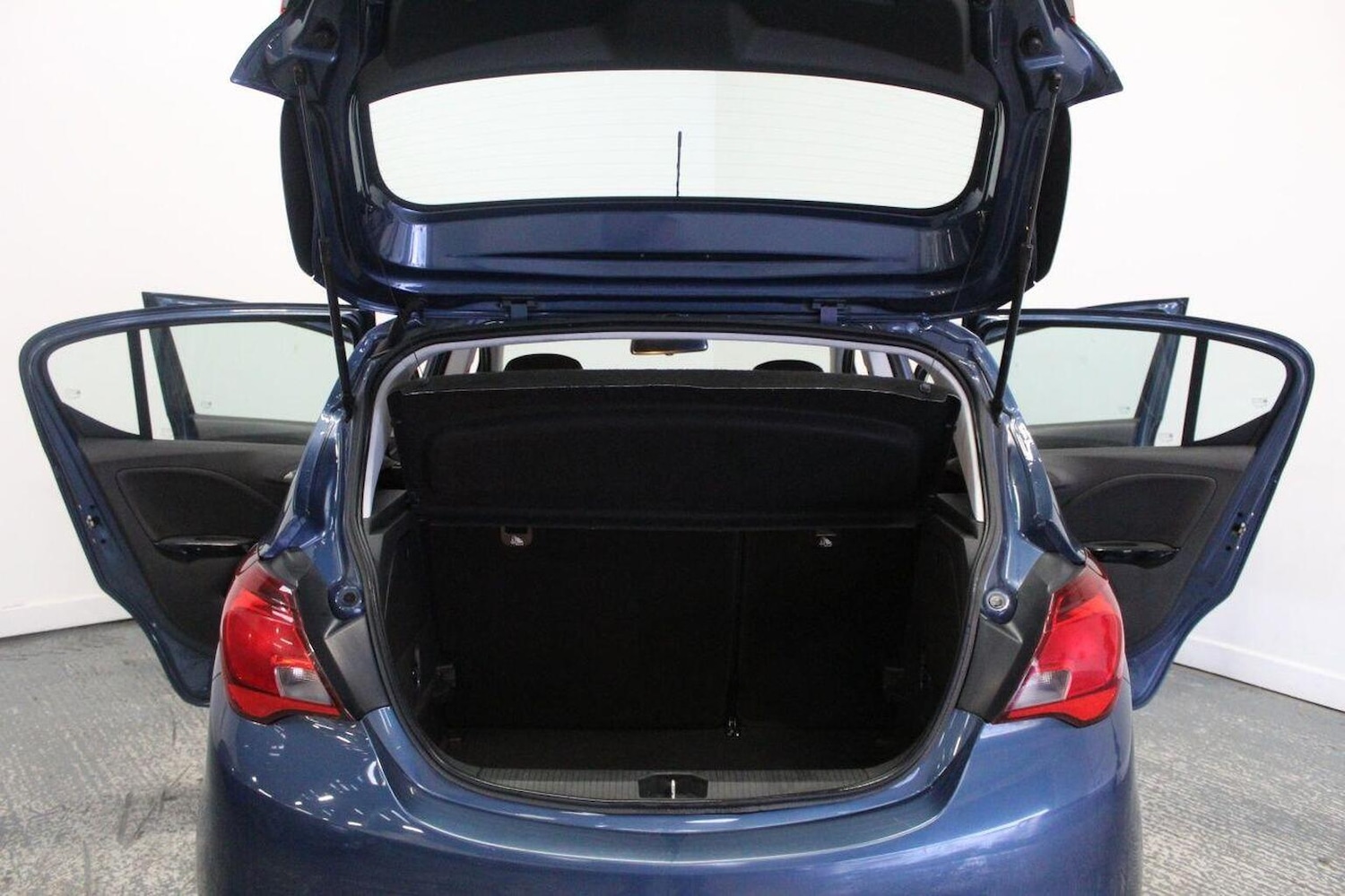 Used Vauxhall Corsa 2015 for sale - 76751774: Photo 22