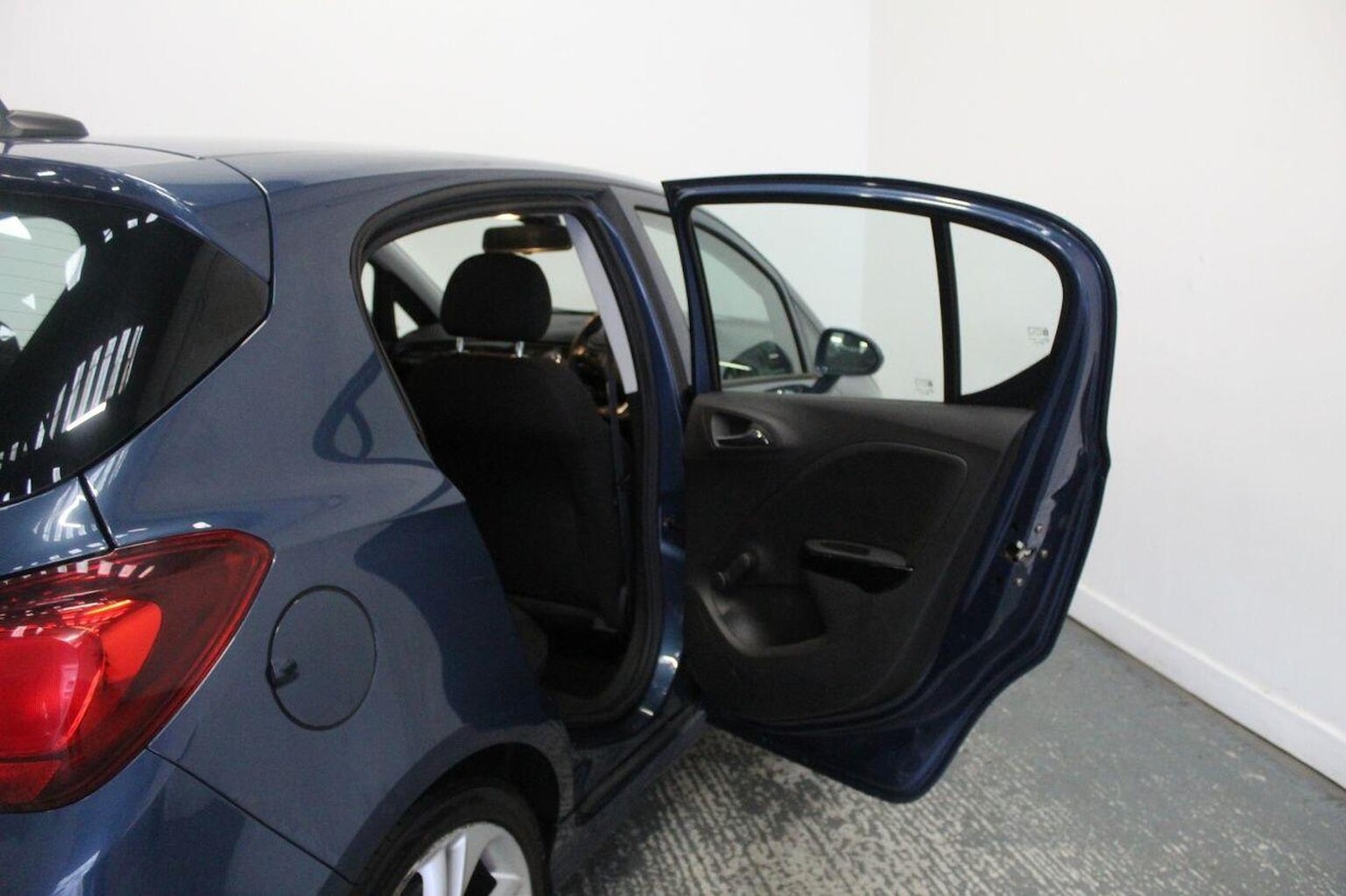 Used Vauxhall Corsa 2015 for sale - 76751774: Photo 24