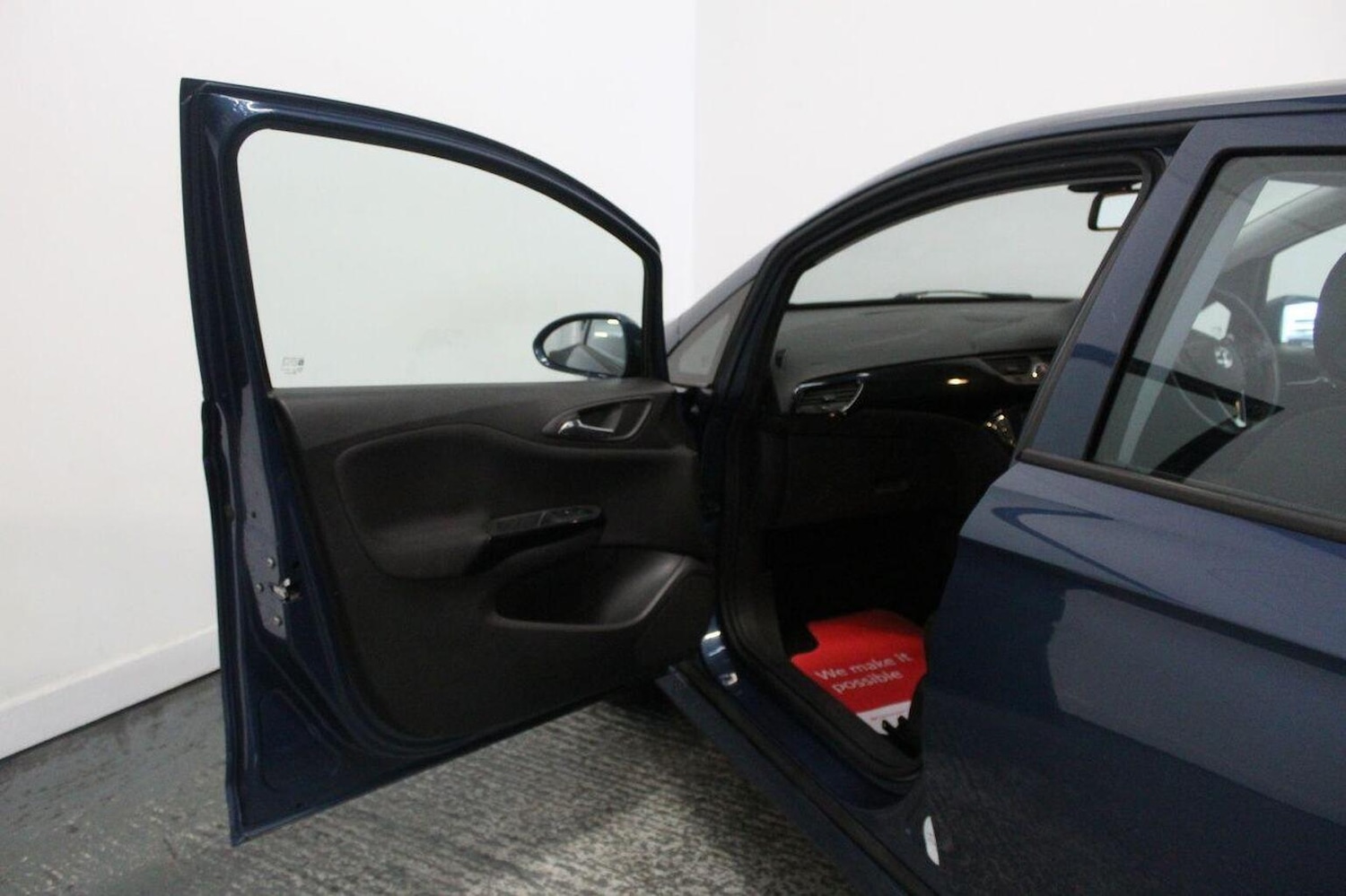 Used Vauxhall Corsa 2015 for sale - 76751774: Photo 25