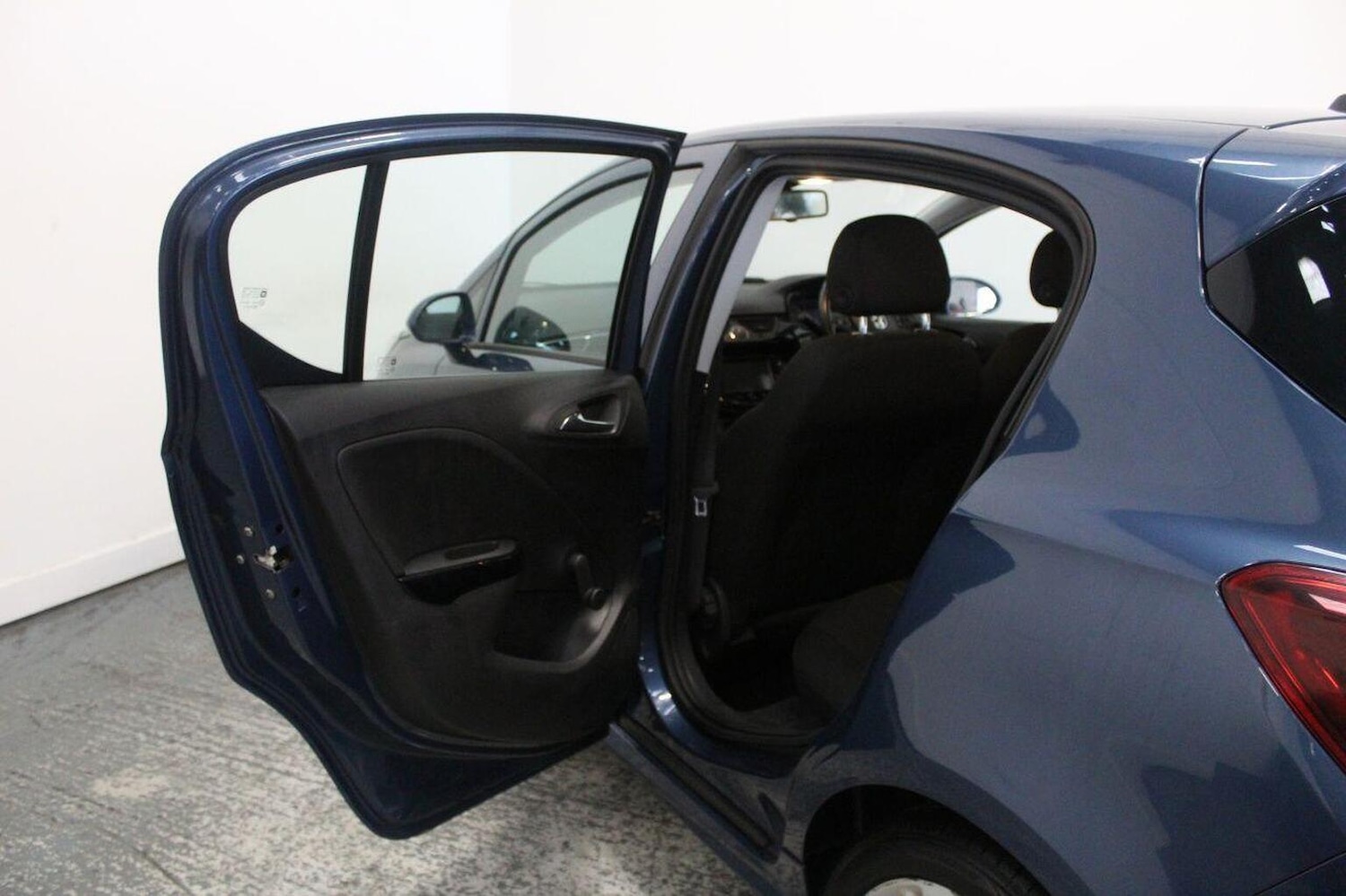 Used Vauxhall Corsa 2015 for sale - 76751774: Photo 26