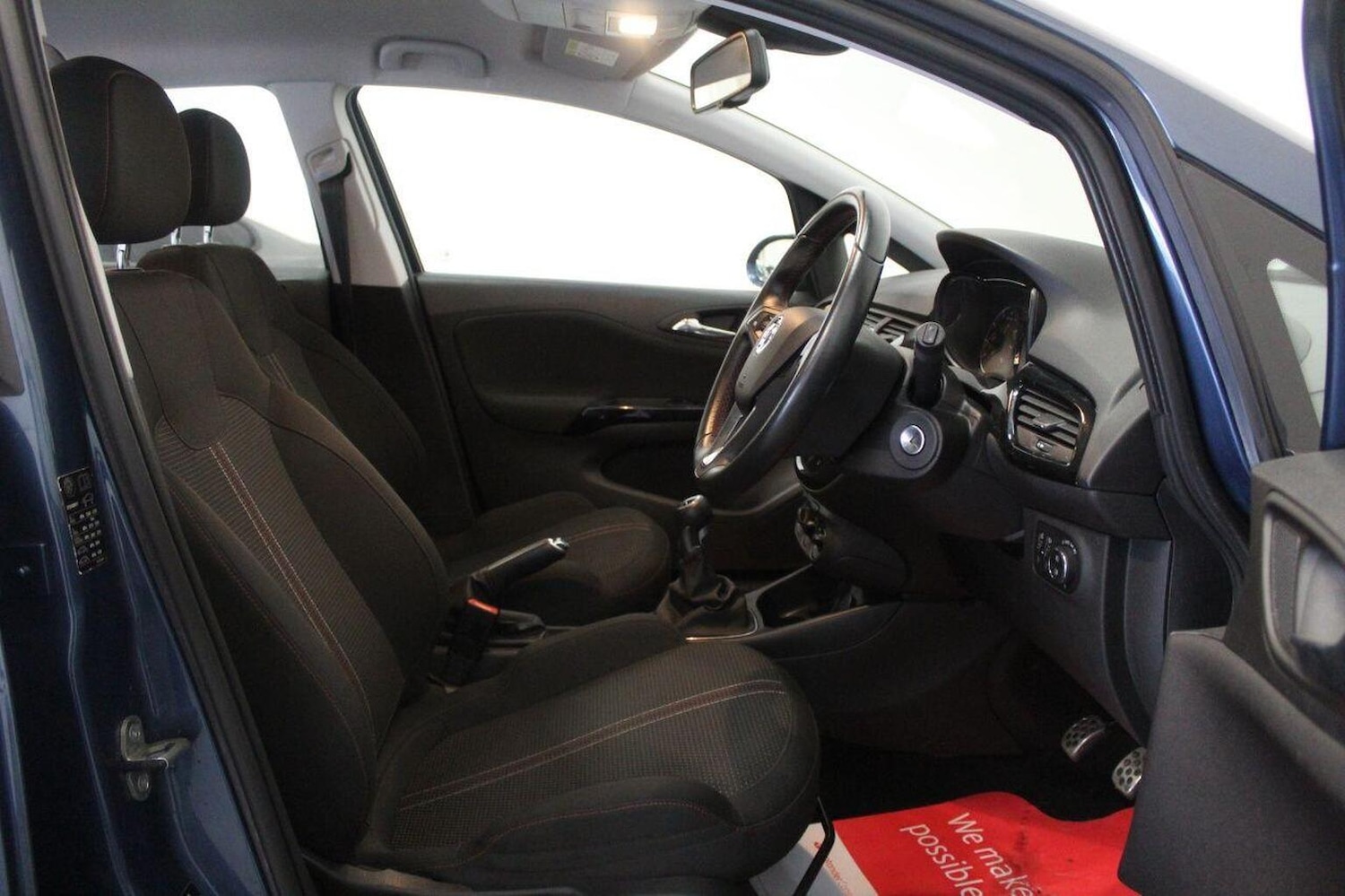 Used Vauxhall Corsa 2015 for sale - 76751774: Photo 28