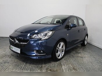 Used Vauxhall Corsa 2015 for sale - 76751774: Photo