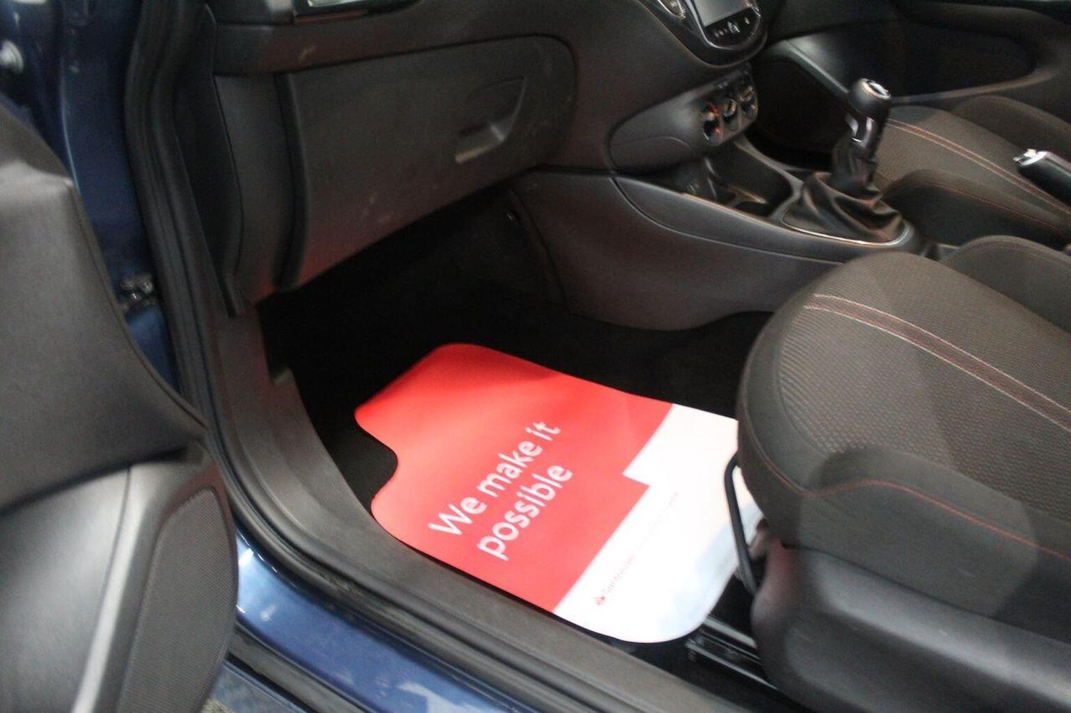 Used Vauxhall Corsa 2015 for sale - 76751774: Photo 30