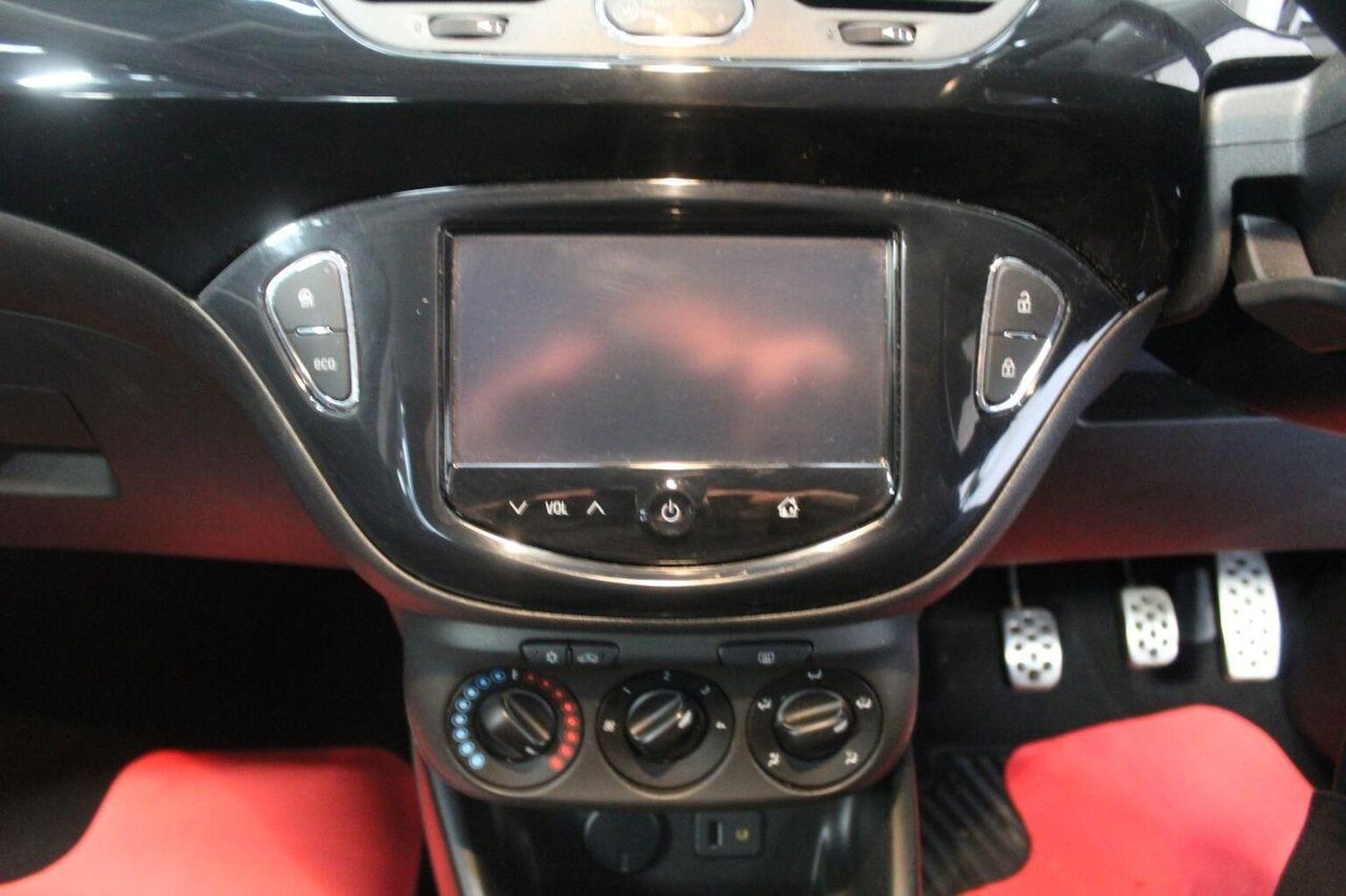 Used Vauxhall Corsa 2015 for sale - 76751774: Photo 31