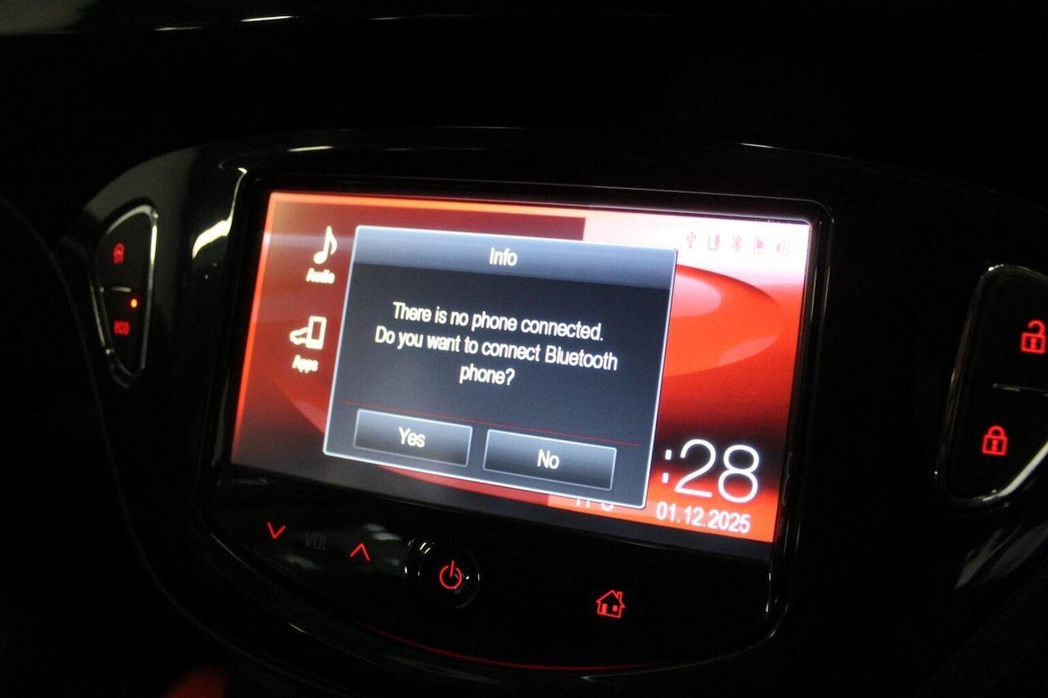 Used Vauxhall Corsa 2015 for sale - 76751774: Photo 32