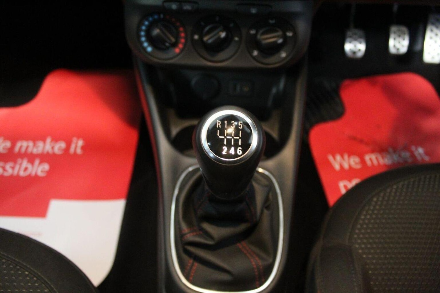 Used Vauxhall Corsa 2015 for sale - 76751774: Photo 37