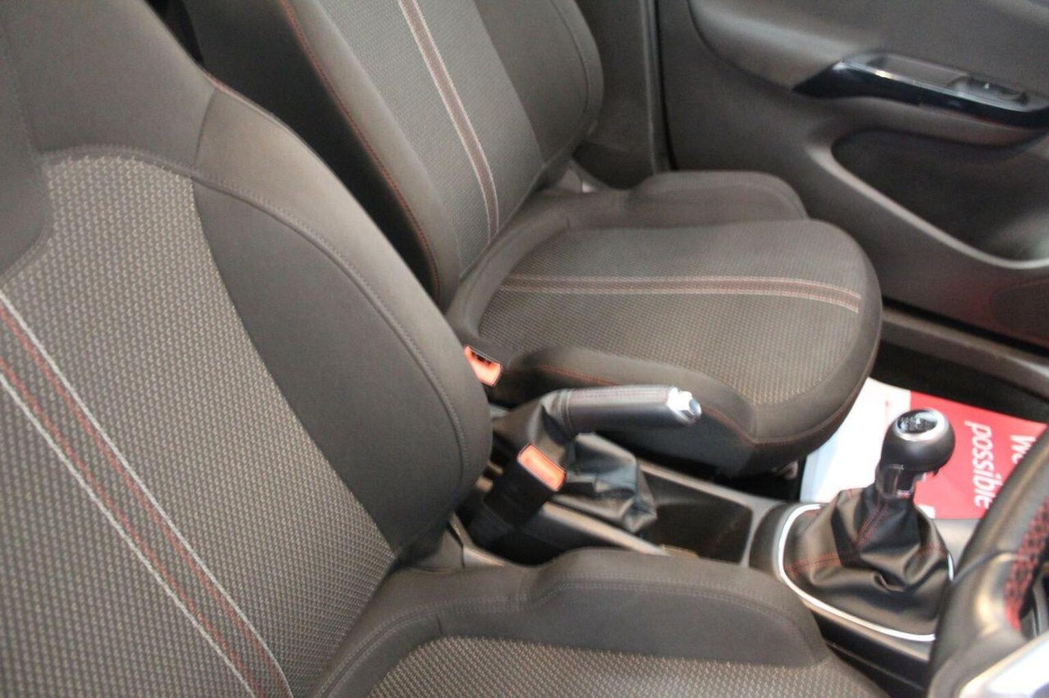 Used Vauxhall Corsa 2015 for sale - 76751774: Photo 38