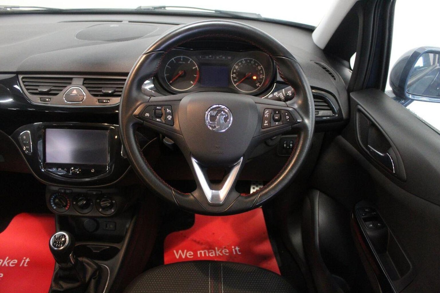 Used Vauxhall Corsa 2015 for sale - 76751774: Photo 39