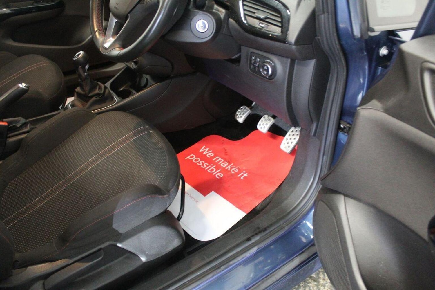 Used Vauxhall Corsa 2015 for sale - 76751774: Photo 44