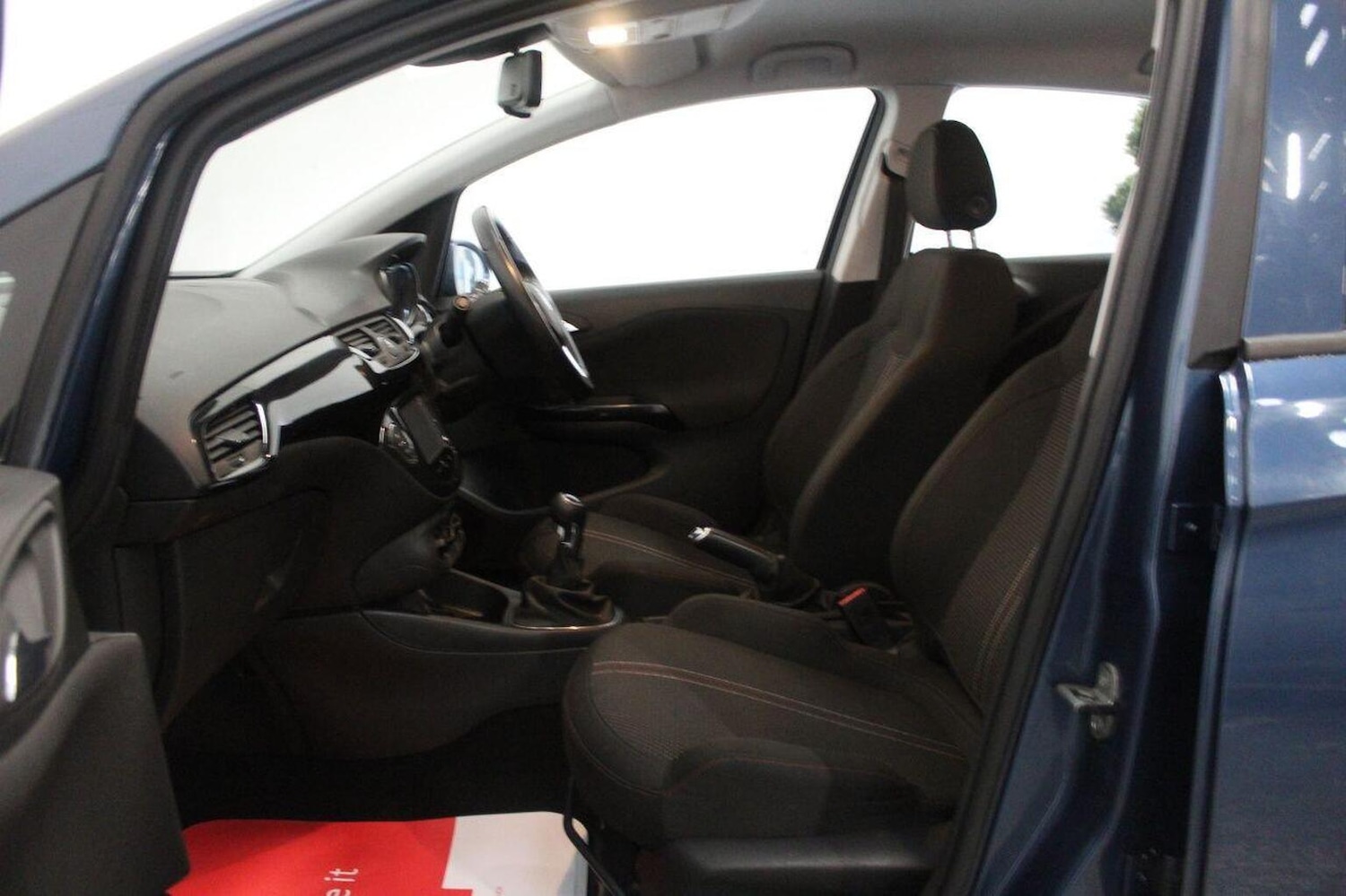 Used Vauxhall Corsa 2015 for sale - 76751774: Photo 45