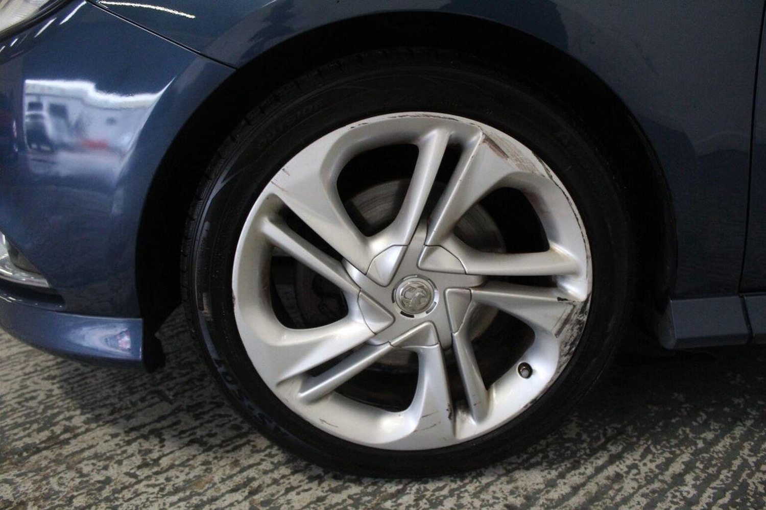 Used Vauxhall Corsa 2015 for sale - 76751774: Photo 49