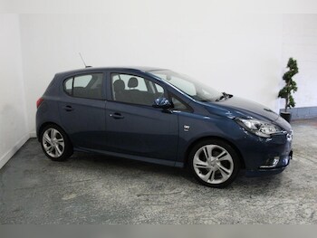 Used Vauxhall Corsa 2015 for sale - 76751774: Photo