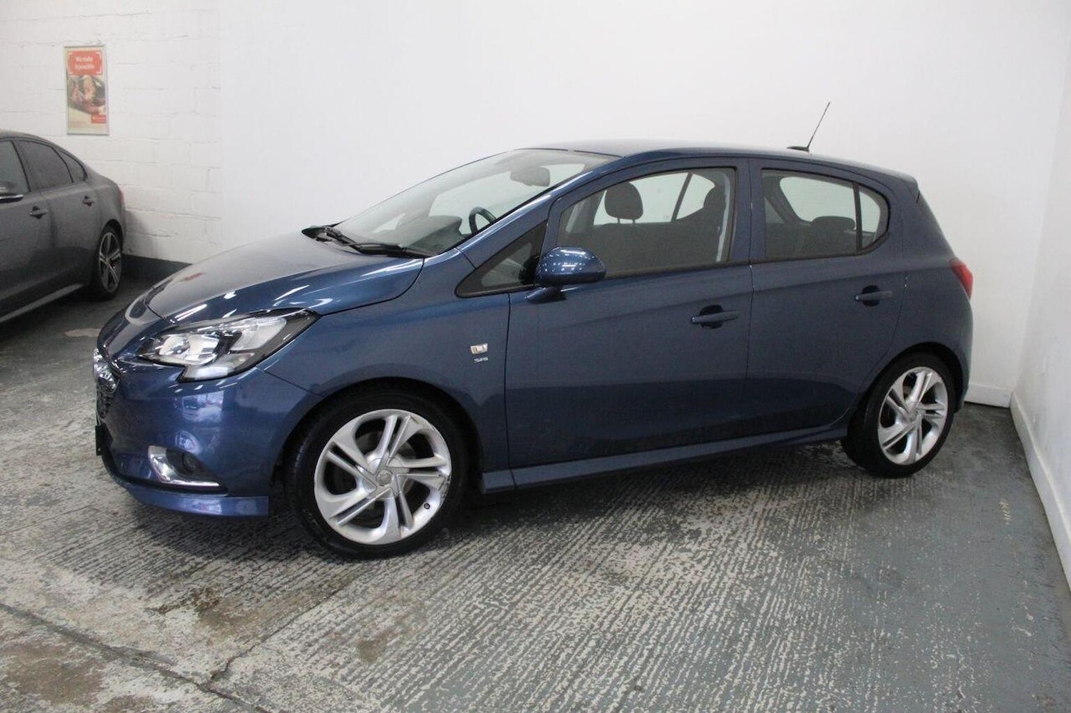Used Vauxhall Corsa 2015 for sale - 76751774: Photo 5
