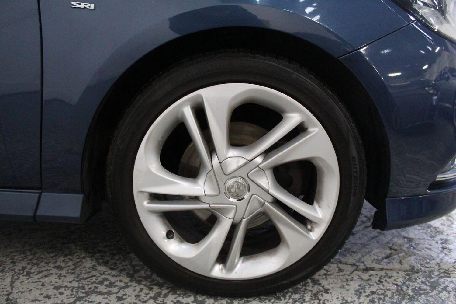 Used Vauxhall Corsa 2015 for sale - 76751774: Photo 50