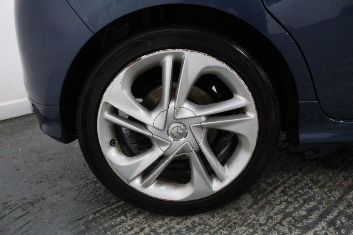 Used Vauxhall Corsa 2015 for sale - 76751774: Photo 51