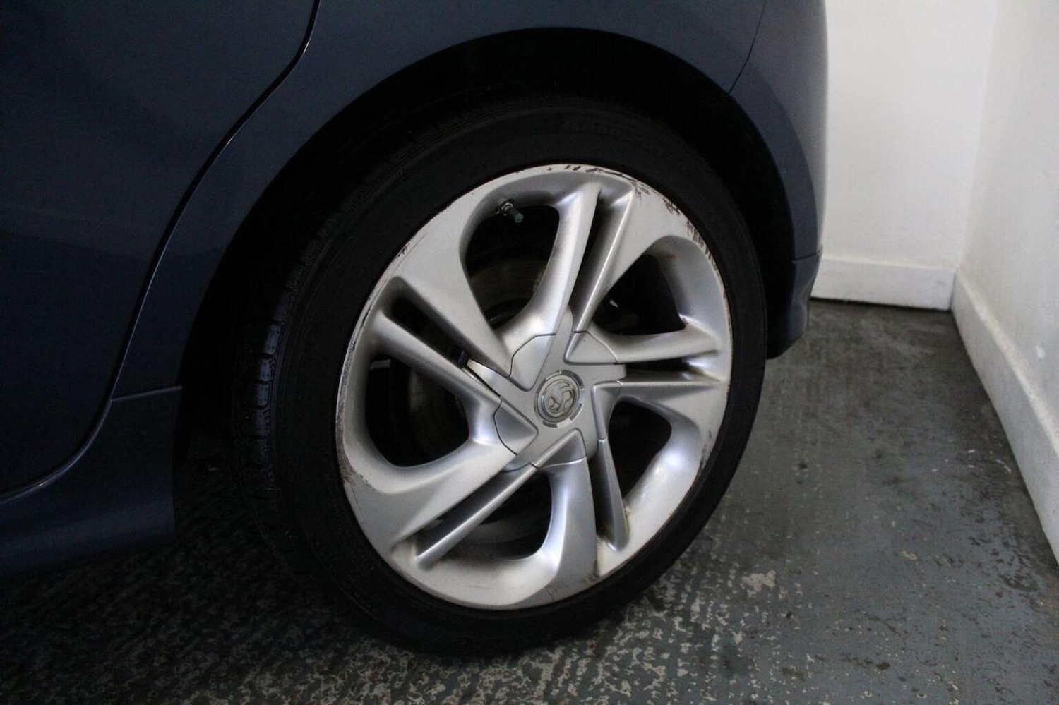 Used Vauxhall Corsa 2015 for sale - 76751774: Photo 52