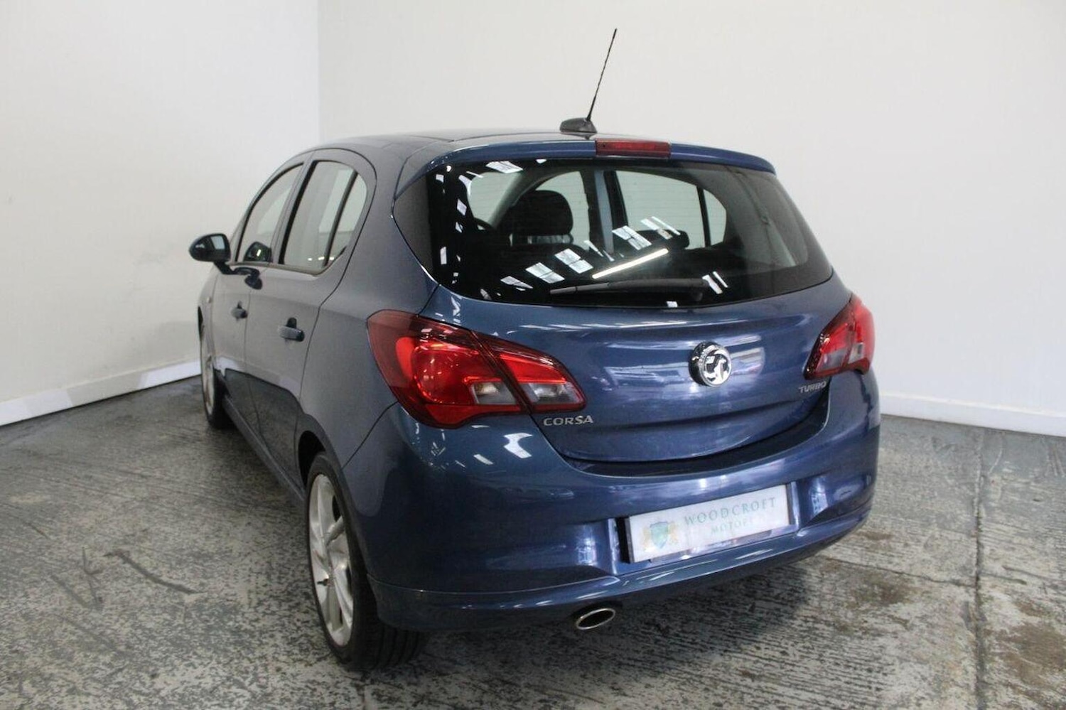 Used Vauxhall Corsa 2015 for sale - 76751774: Photo 7