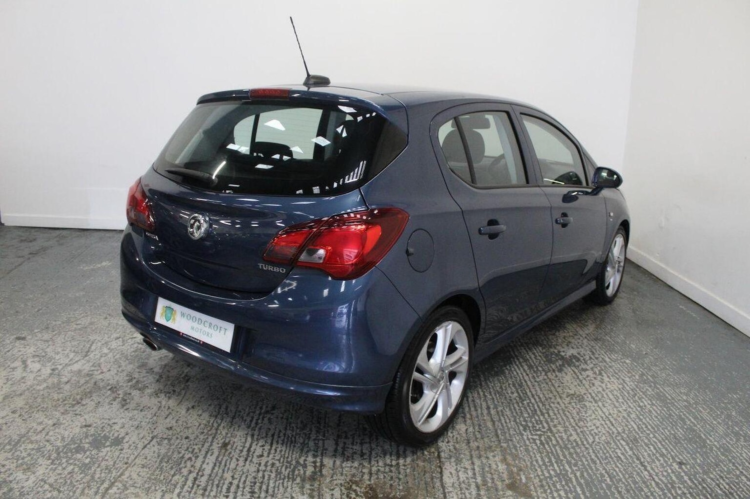 Used Vauxhall Corsa 2015 for sale - 76751774: Photo 8