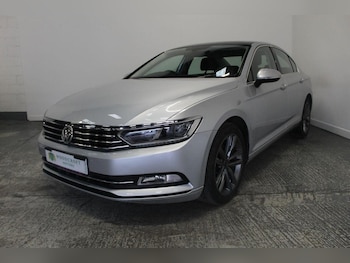 Used Volkswagen Passat 2015 for sale - 79558237: Photo