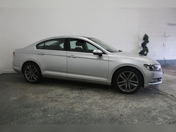 Used Volkswagen Passat 2015 for sale - 79558237: Photo