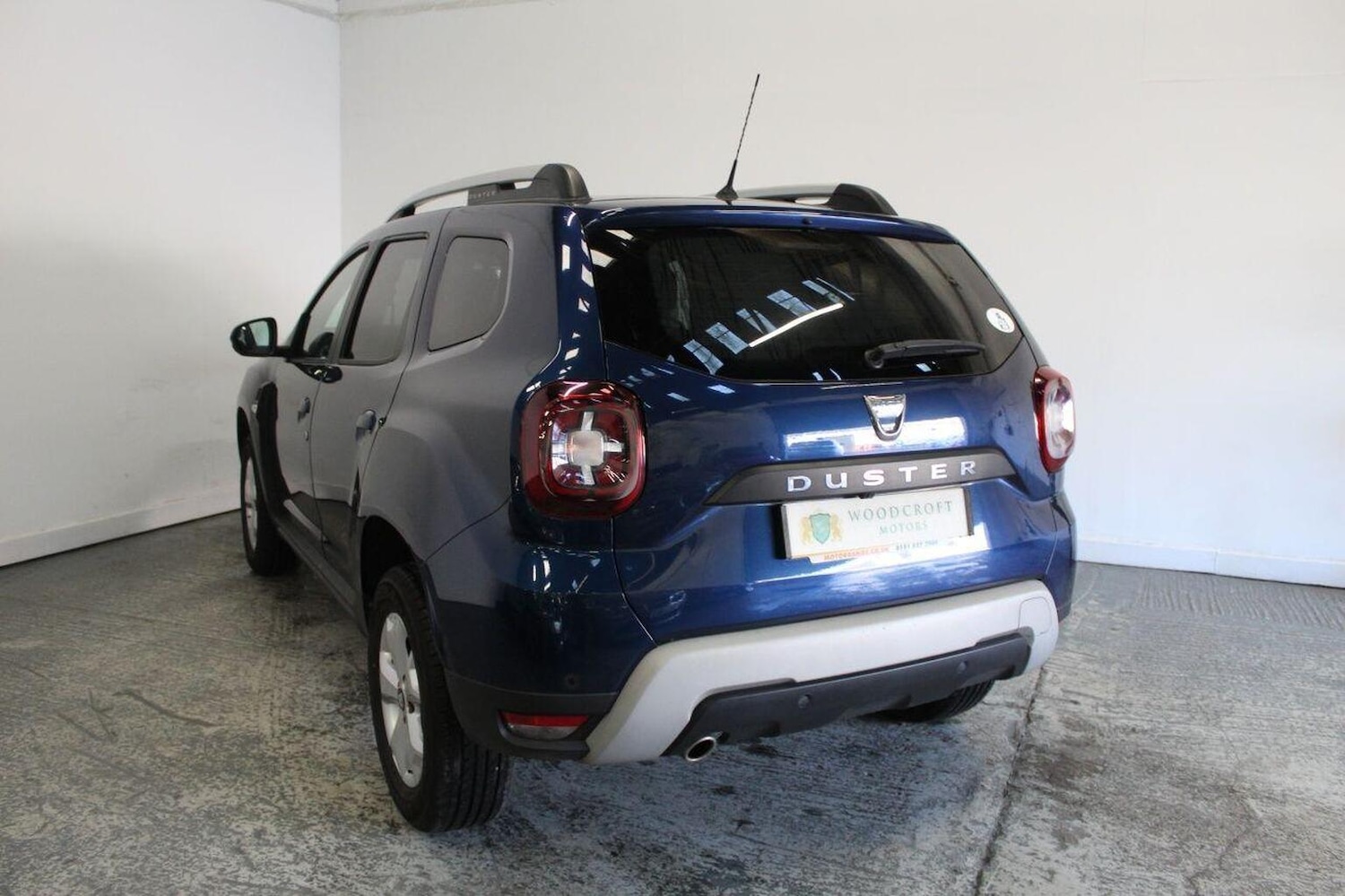 Used Dacia Duster 2019 for sale - 77937872: Photo 10