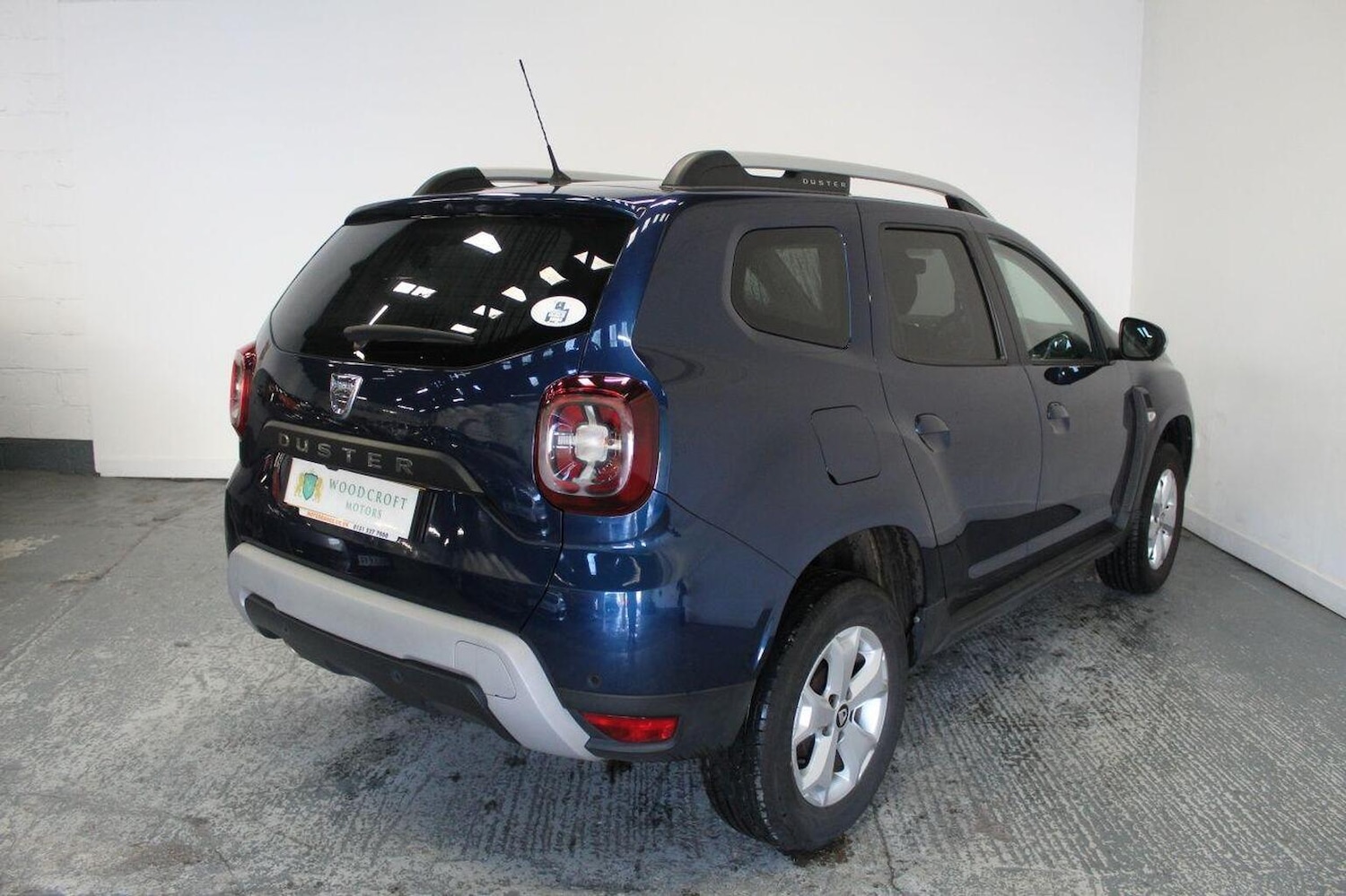 Used Dacia Duster 2019 for sale - 77937872: Photo 11