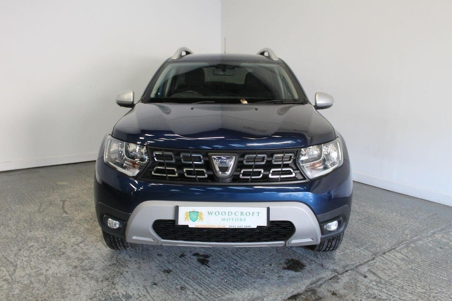 Used Dacia Duster 2019 for sale - 77937872: Photo 13