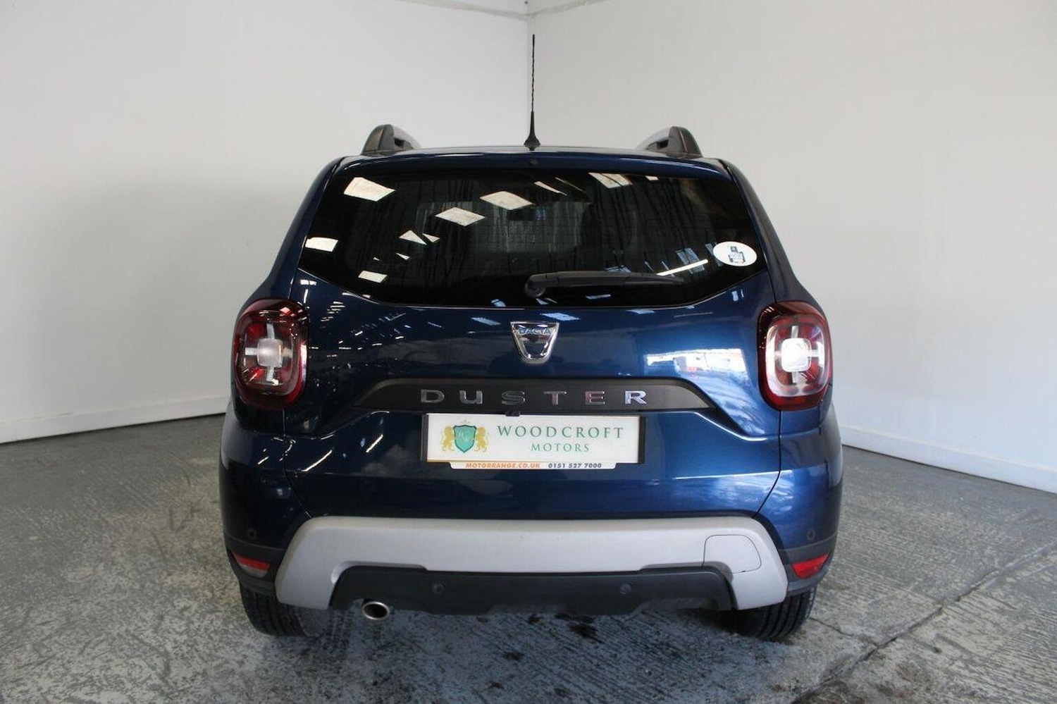 Used Dacia Duster 2019 for sale - 77937872: Photo 14