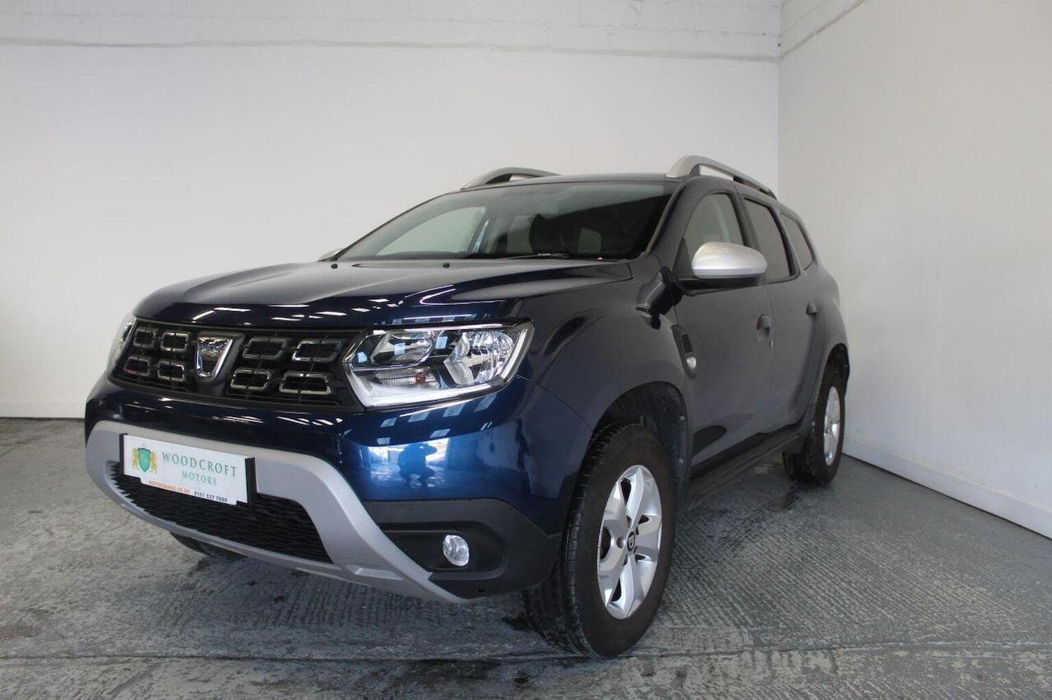 Used Dacia Duster 2019 for sale - 77937872: Photo 2