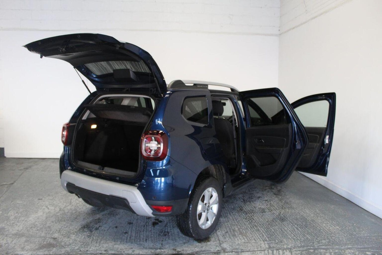 Used Dacia Duster 2019 for sale - 77937872: Photo 20