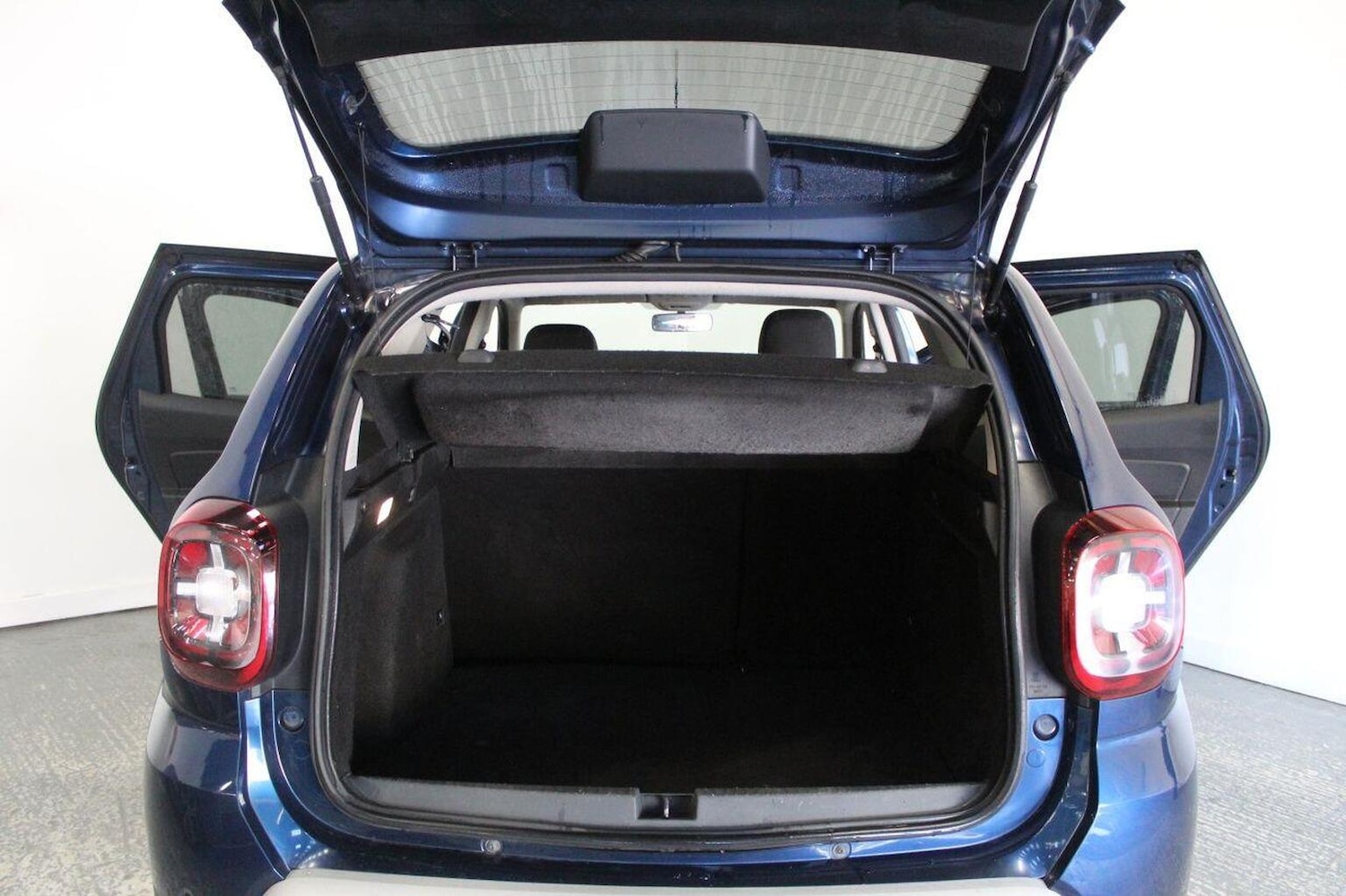 Used Dacia Duster 2019 for sale - 77937872: Photo 22