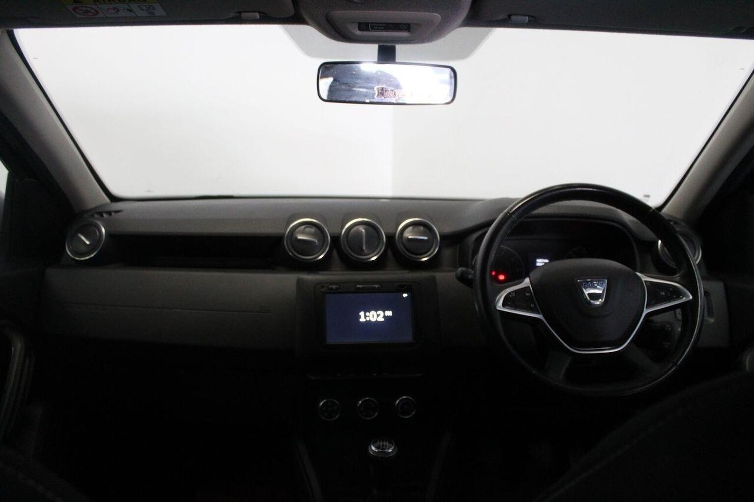 Used Dacia Duster 2019 for sale - 77937872: Photo 27