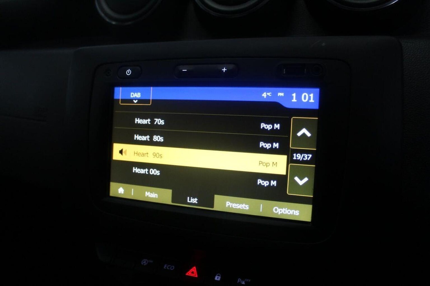 Used Dacia Duster 2019 for sale - 77937872: Photo 32