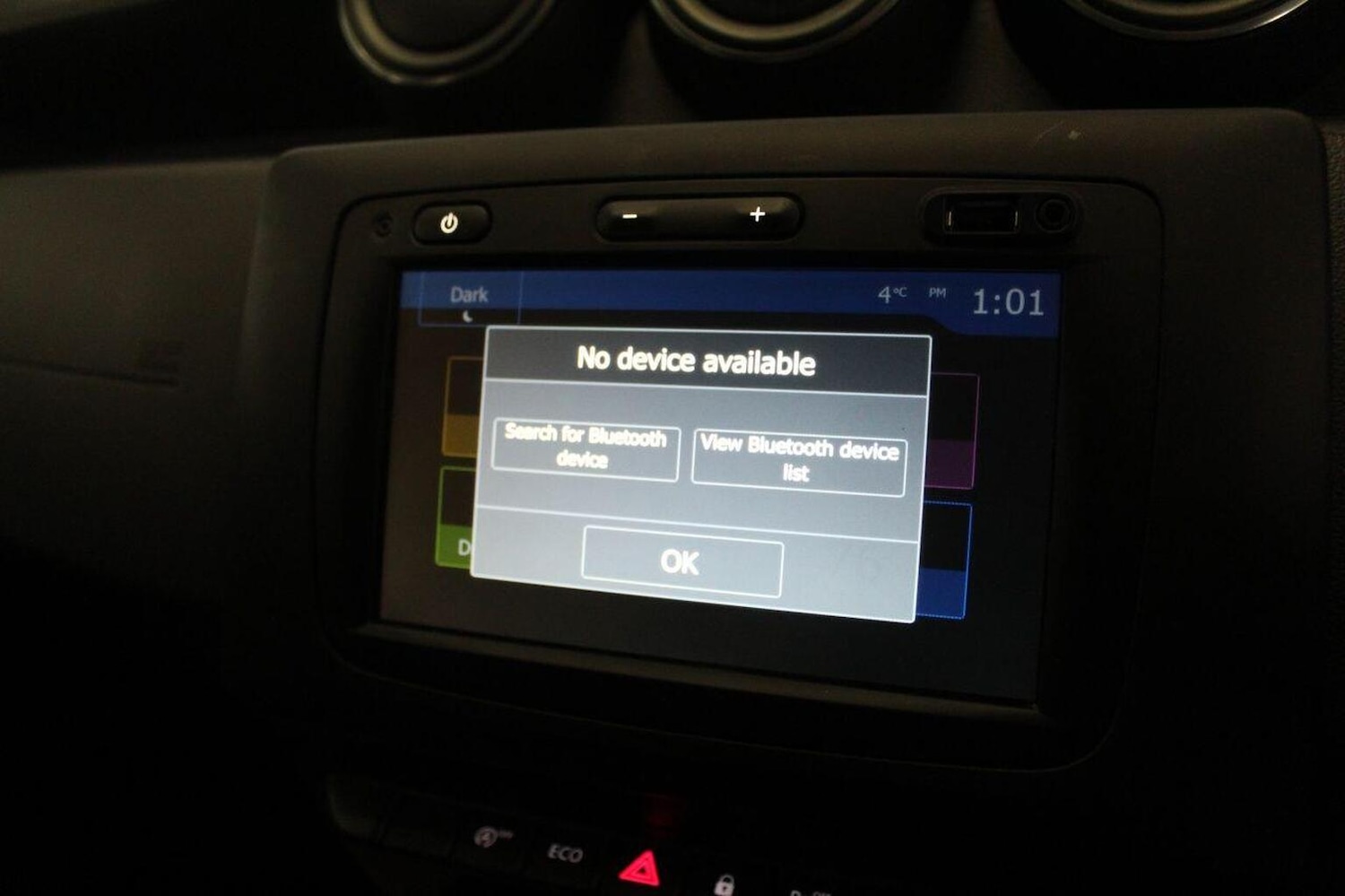 Used Dacia Duster 2019 for sale - 77937872: Photo 33