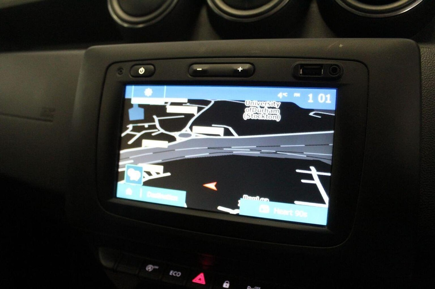 Used Dacia Duster 2019 for sale - 77937872: Photo 35