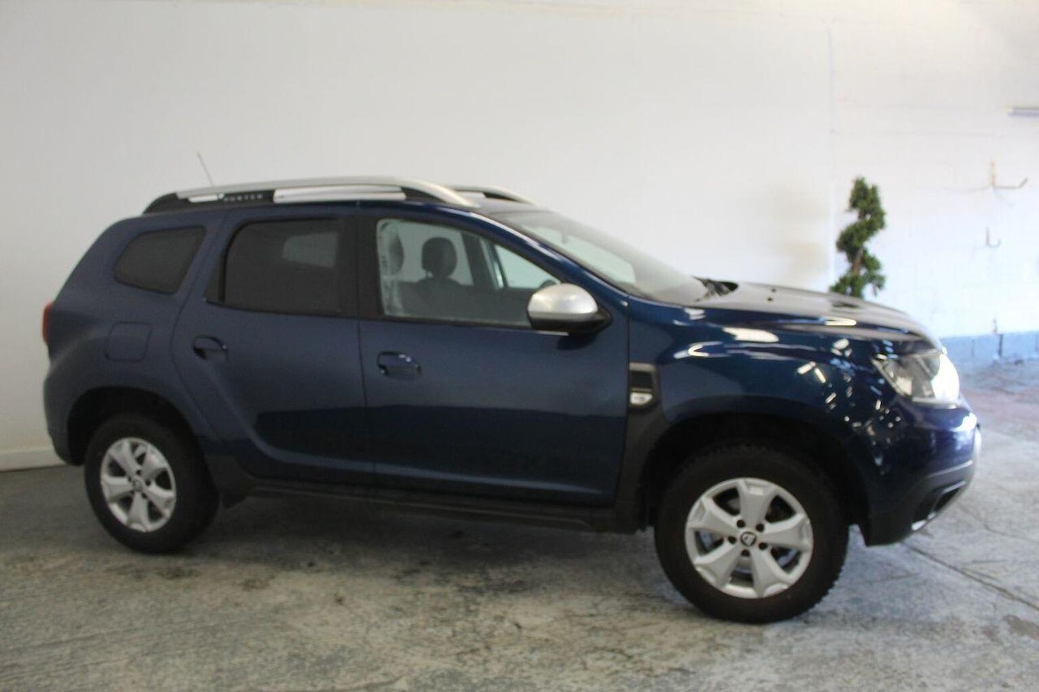 Used Dacia Duster 2019 for sale - 77937872: Photo 4
