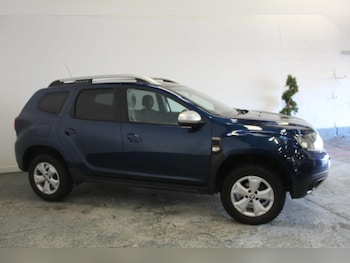 Used Dacia Duster 2019 for sale - 77937872: Photo