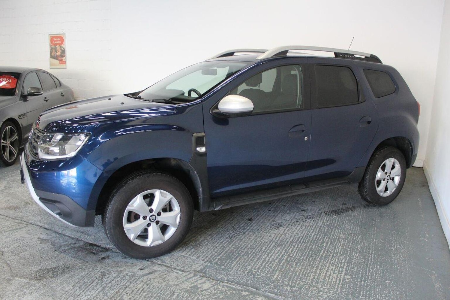 Used Dacia Duster 2019 for sale - 77937872: Photo 5