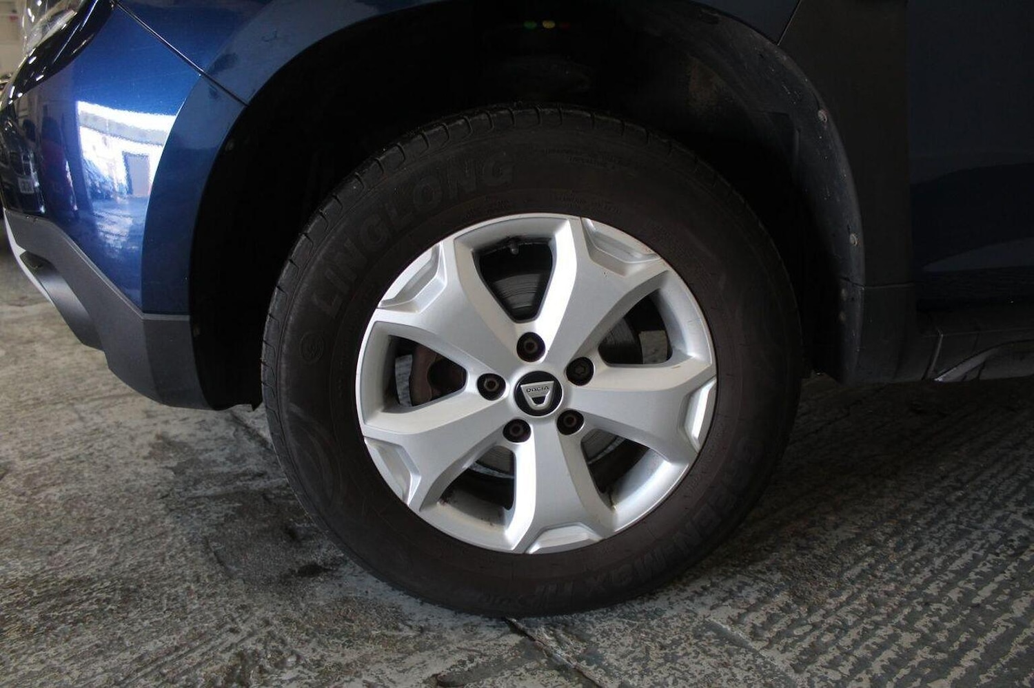 Used Dacia Duster 2019 for sale - 77937872: Photo 52