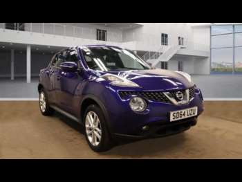 2014 - 1.5 dCi 8v Acenta Premium Euro 5 (s/s) 5dr