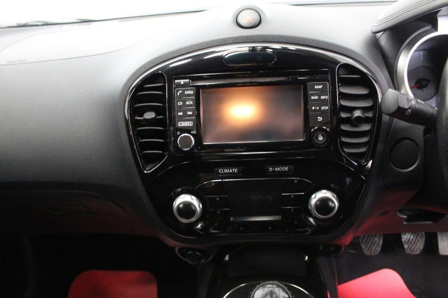 Vehicle 31