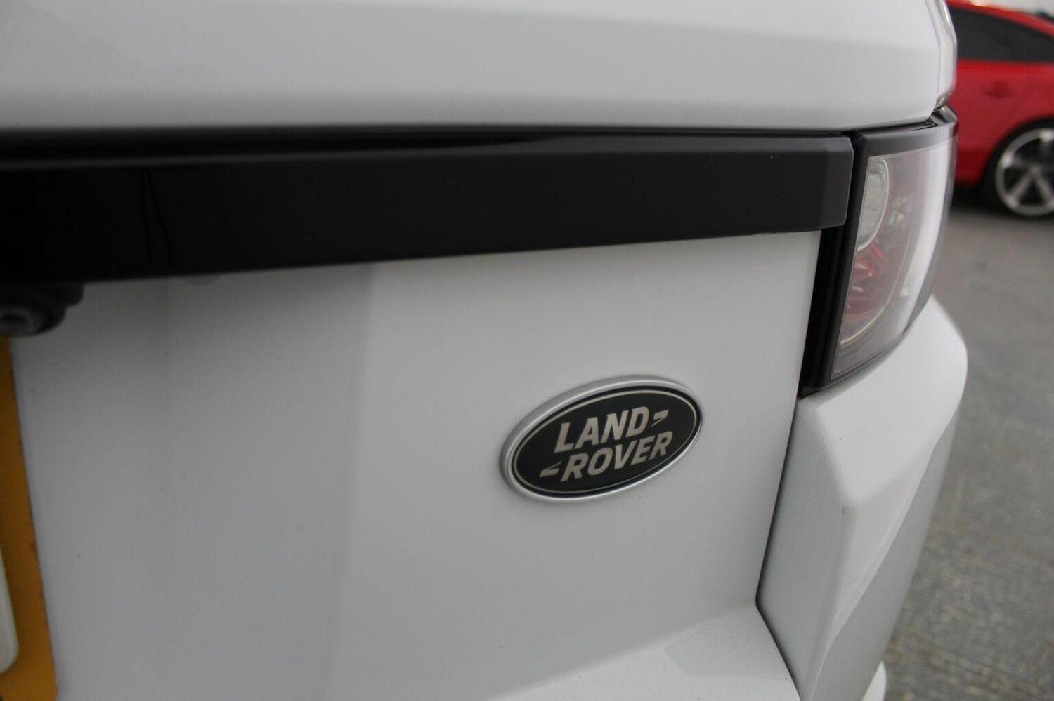 Used Land Rover Range Rover Evoque 2014 for sale - 77937956: Photo 20