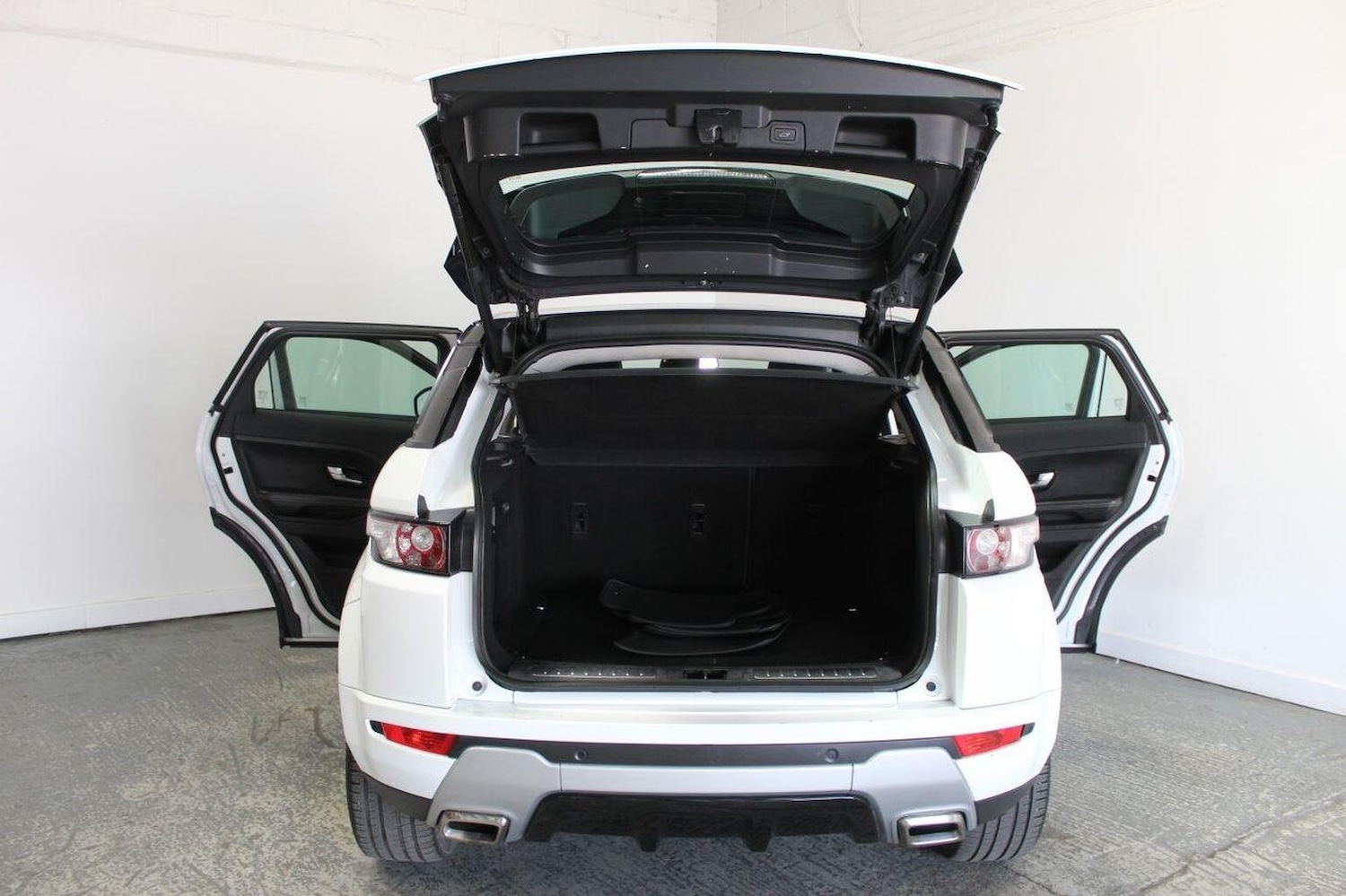 Used Land Rover Range Rover Evoque 2014 for sale - 77937956: Photo 25